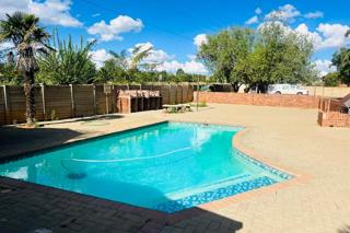 3 Bedroom Property for Sale in Langenhovenpark Free State